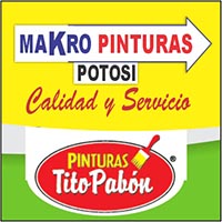 MAKRO PINTURAS POTOSI