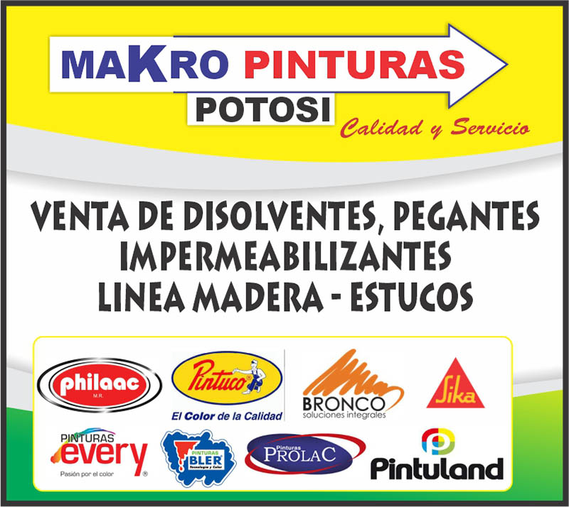 MAKRO PINTURAS POTOSI servicios-2