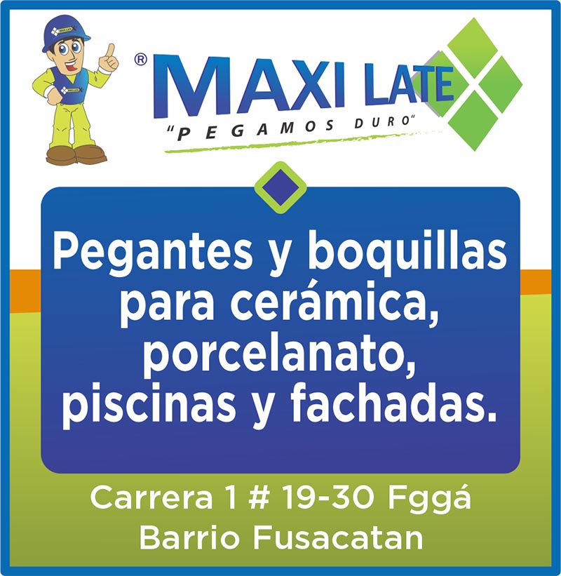 MAXI LATEX®