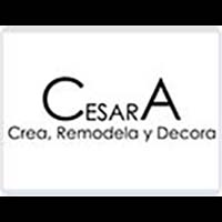 CesarA Crea, Remodela y Decora