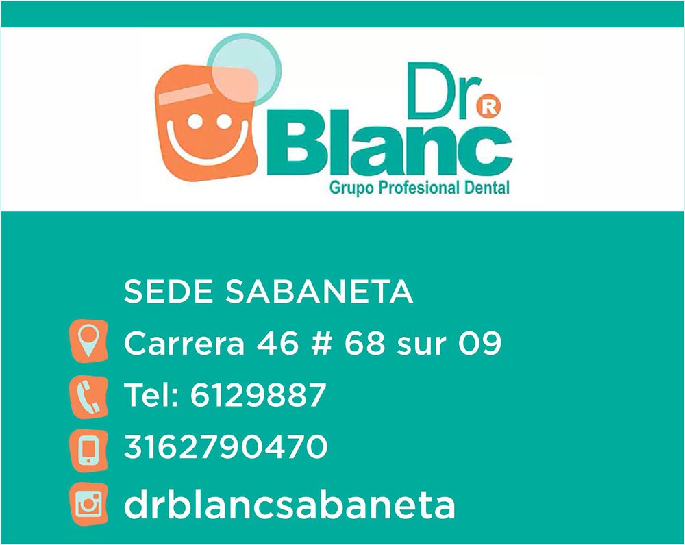 Dr Blanc Sabaneta