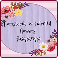 Floristeria Wonderful Flowers