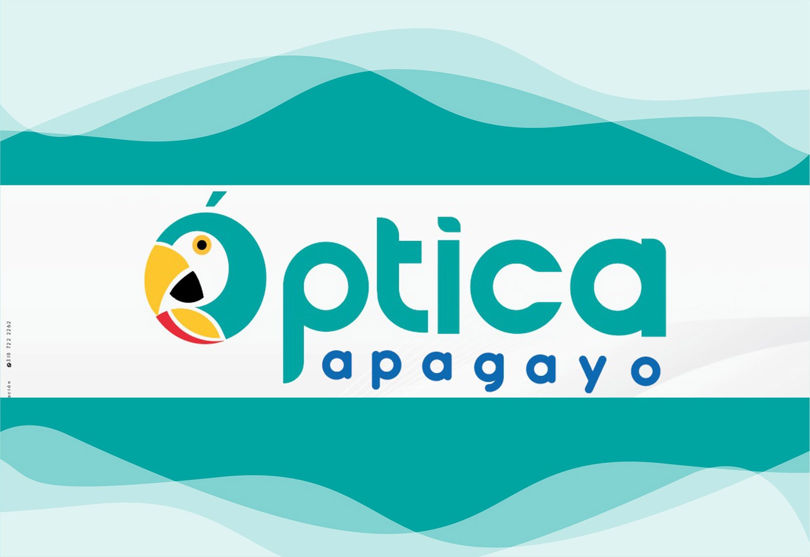 OPTICA PAPAGAYO