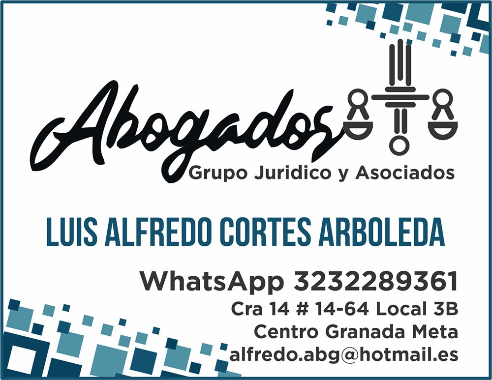Abogados Grupo Juridico y Asociados