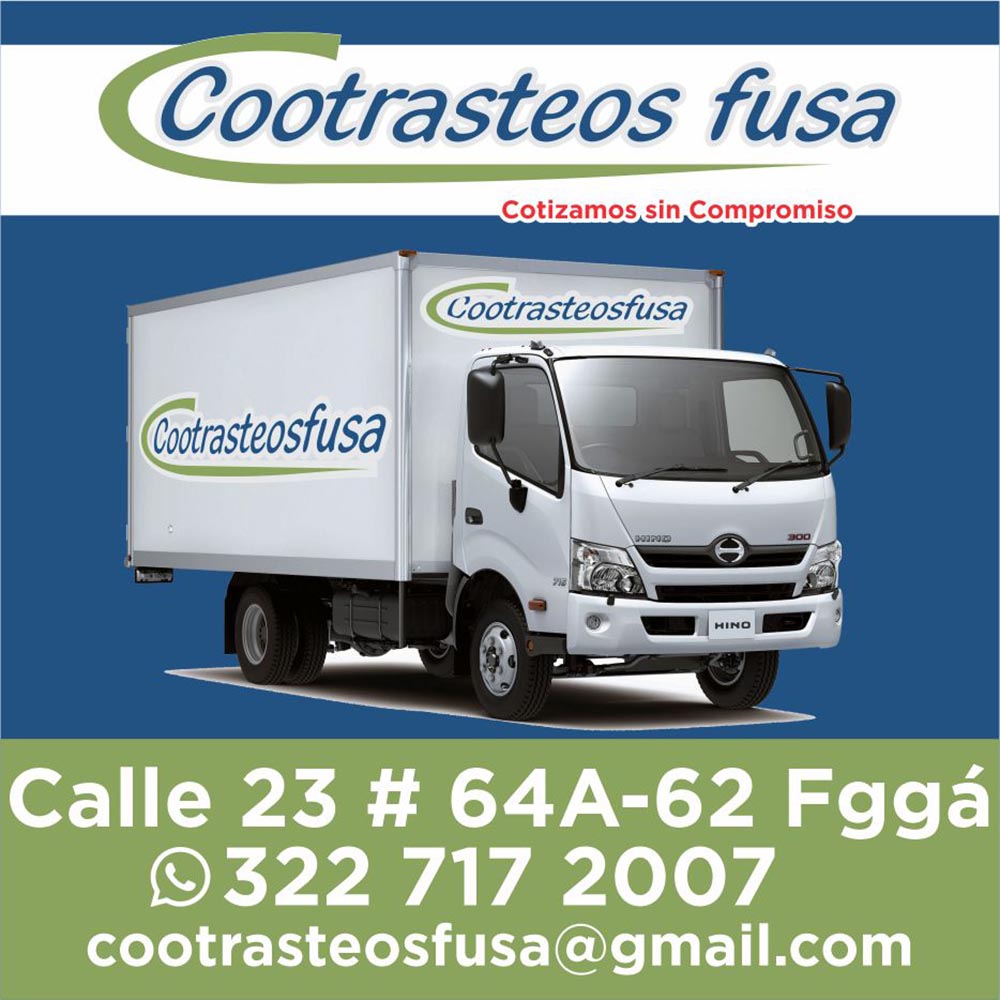 COOTRANSTEOS FUSA