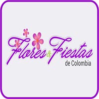 FLORES Y FIESTAS DE COLOMBIA (FUSA)