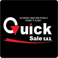 Vidrios y Aluminios en Ubate Quick sale sas