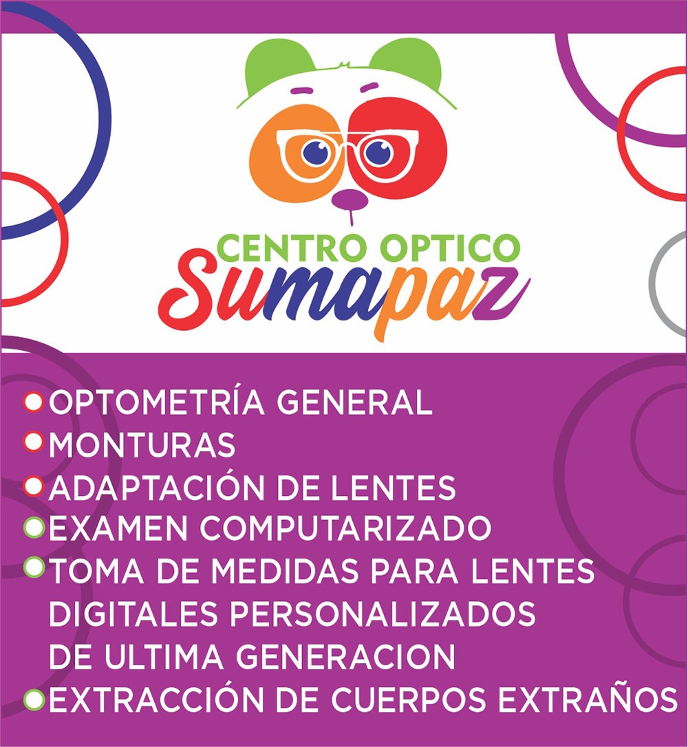 Centro Óptico Sumapaz