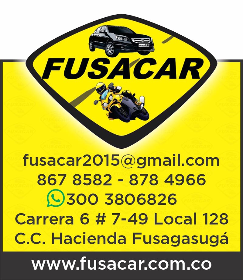 Escuela De Conduccion Fusacar