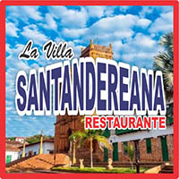 LA VILLA SANTANDEREANA RESTAURANTE
