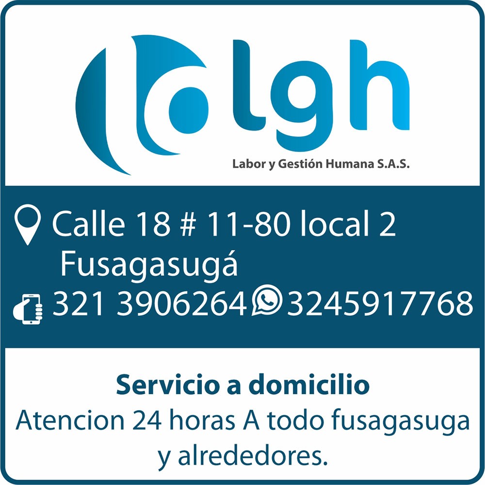 LABOR Y GESTION HUMANA SAS