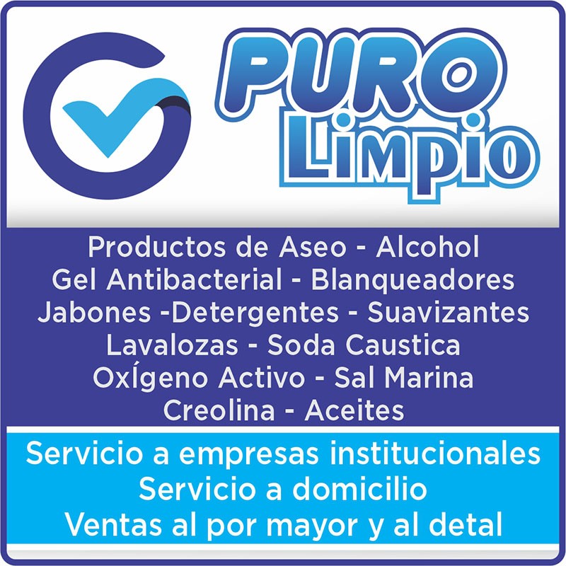 Purolimpio SAS