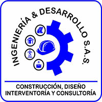 INGENIERIA Y DESARROLLO S.A.S