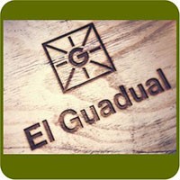 Restaurante El Guadual Típico