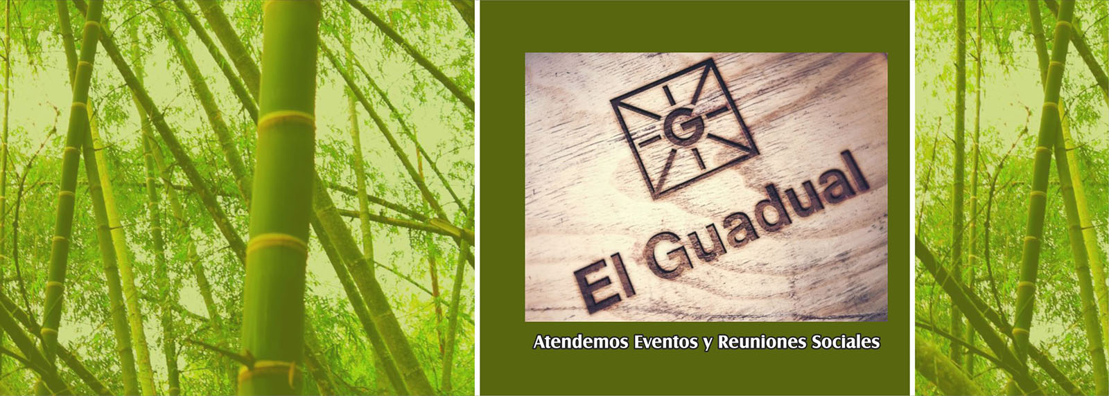 Restaurante El Guadual Típico