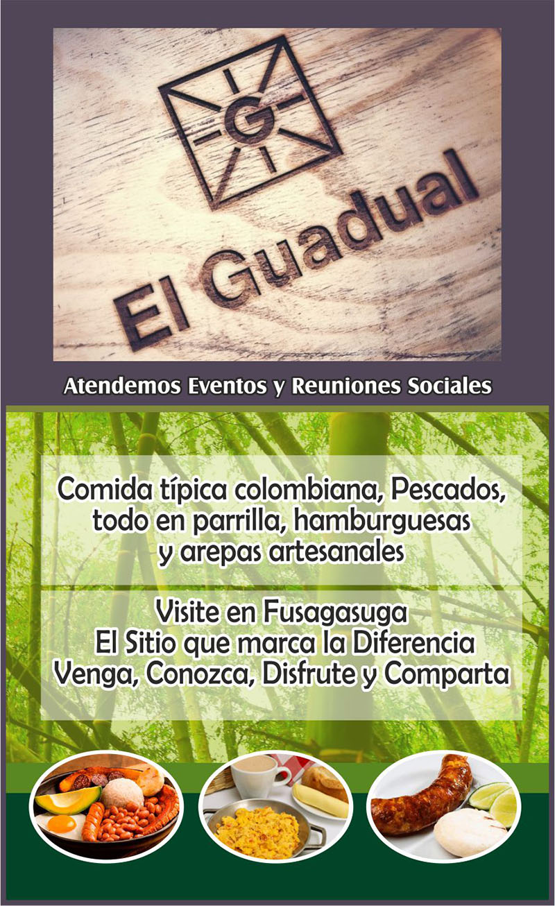 Restaurante El Guadual Típico