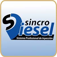 SINCRO DIESEL FUSAGASUGA