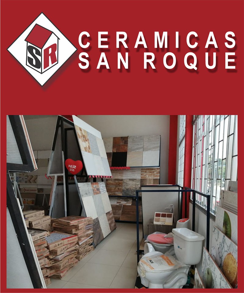 Cerámicas SAN ROQUE
