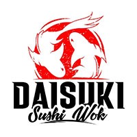Daisuki Sushi wok