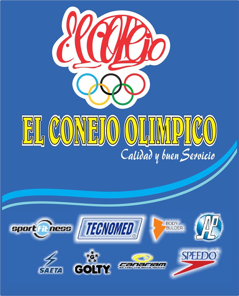 Almacén EL Conejo Olimpico