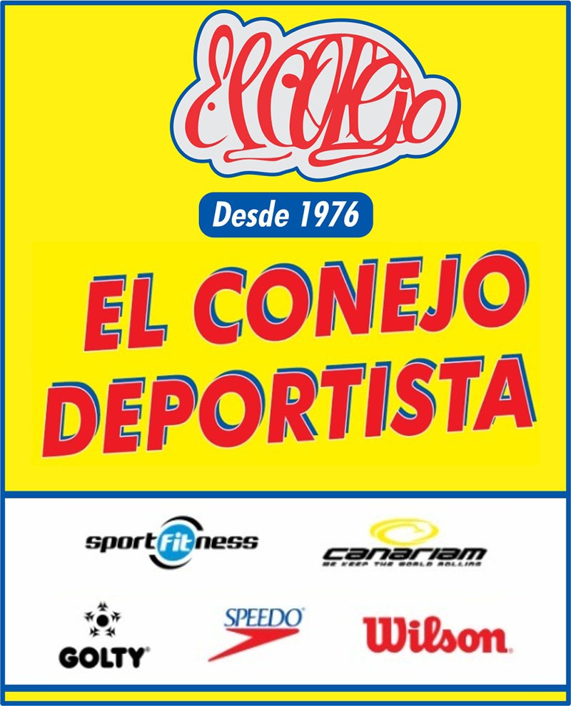 Almacén El Conejo Deportista