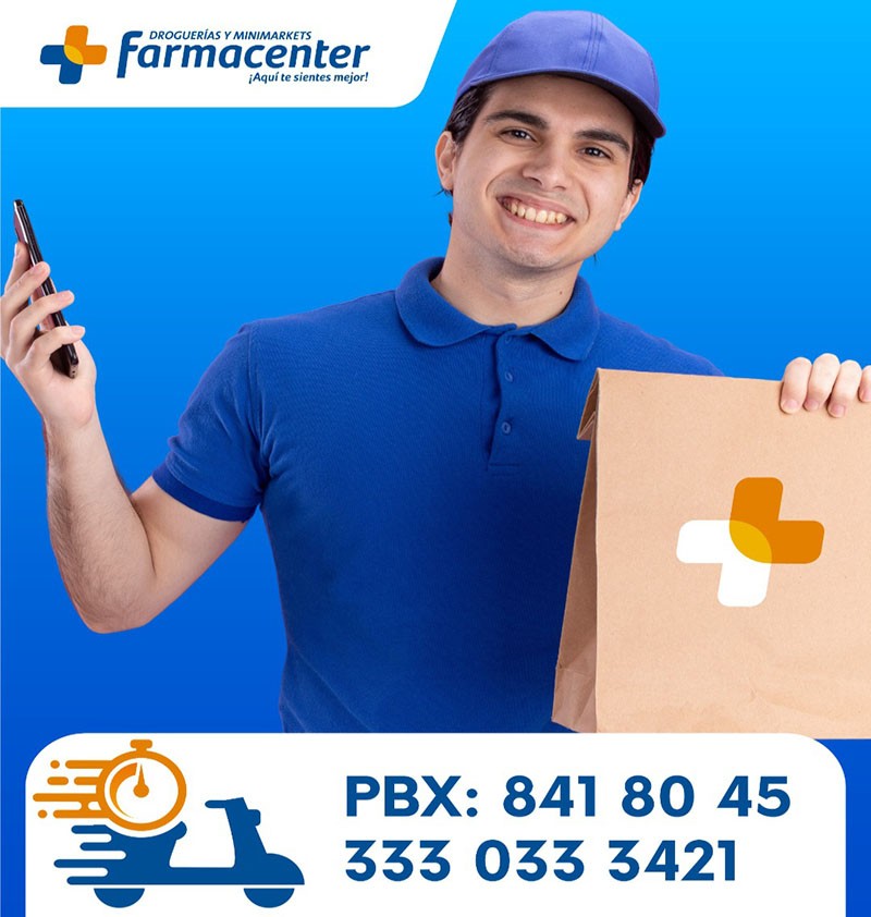 farmacenter fusagsuga