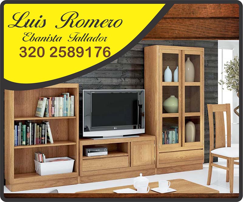ROMER HOME