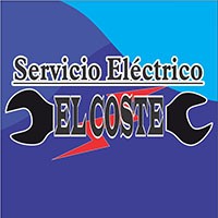 SERVICIO ELECTRICO EL COSTE