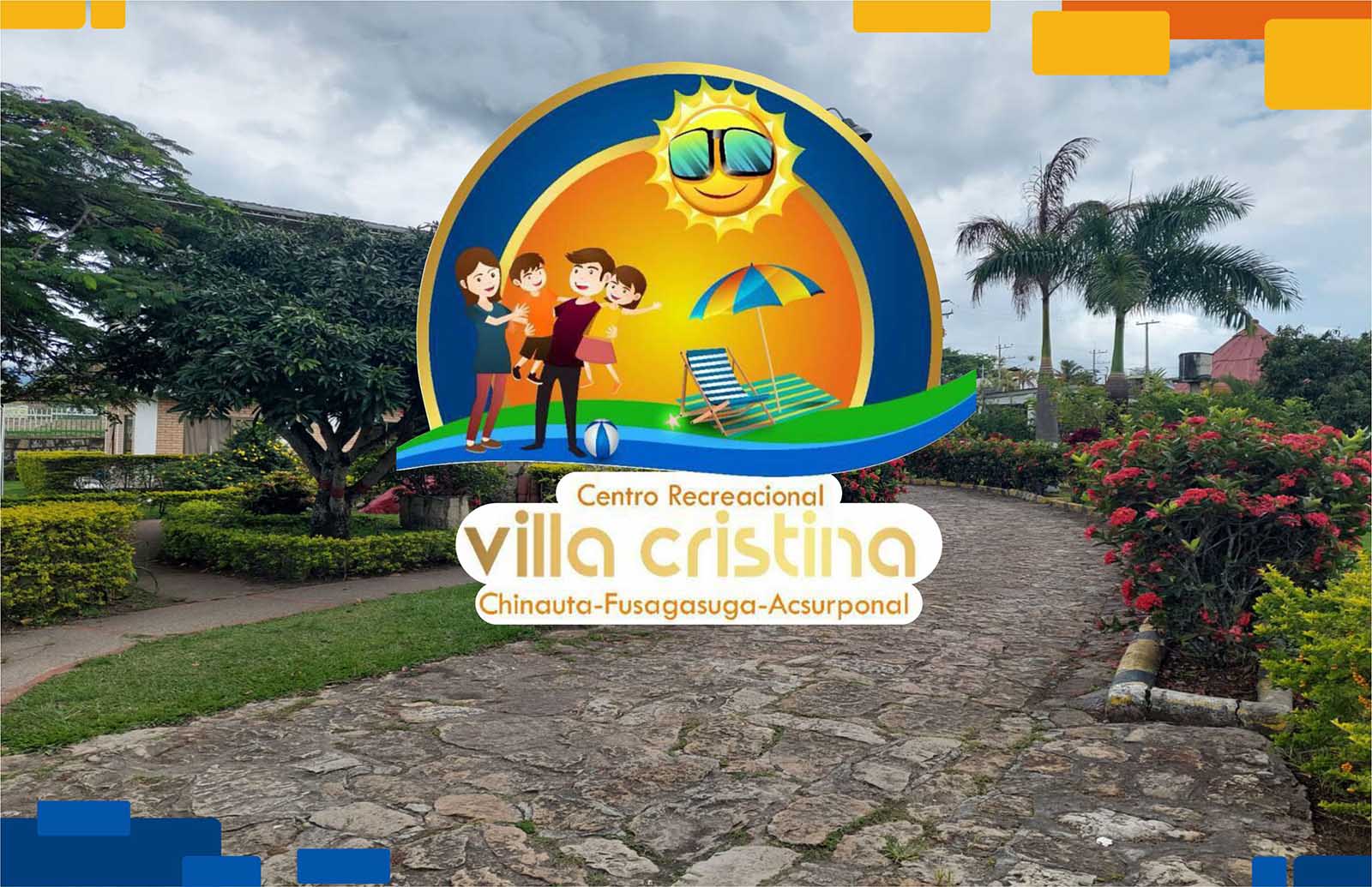 Centro Recreacional Villa Cristina