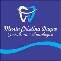 María Cristina Duque Consultorio Odontológico