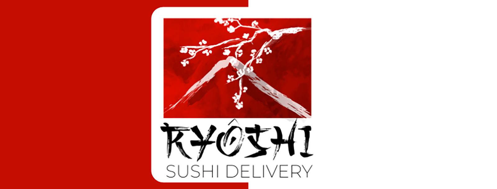 RYÖSHI SUSHI DELIVERY