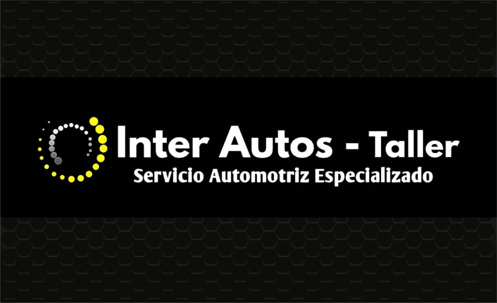 Taller Automotriz Inter Autos