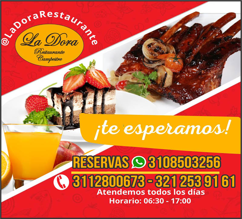 La Dora Restaurante Campestre