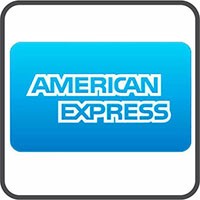 logo tarjeta american