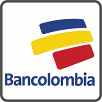 logo tarjeta bancolombia