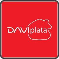 logo tarjeta davipalta