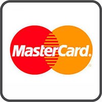 logo tarjeta master card