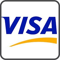 logo tarjeta visa