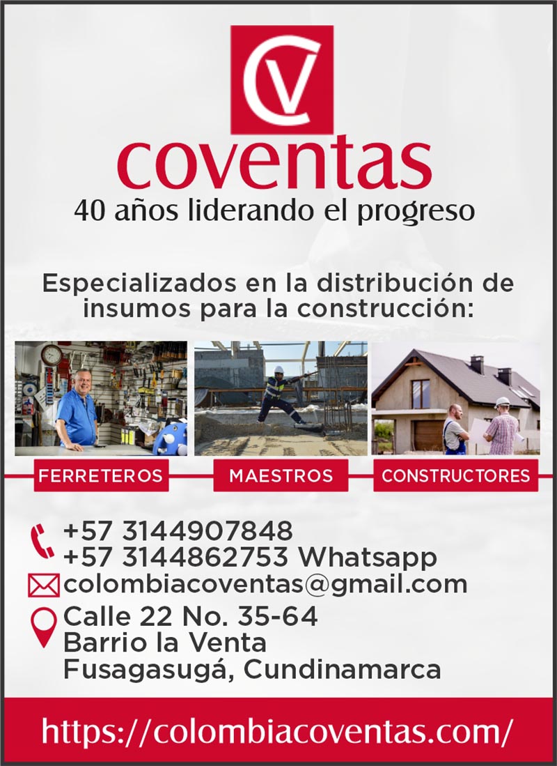 Coventas