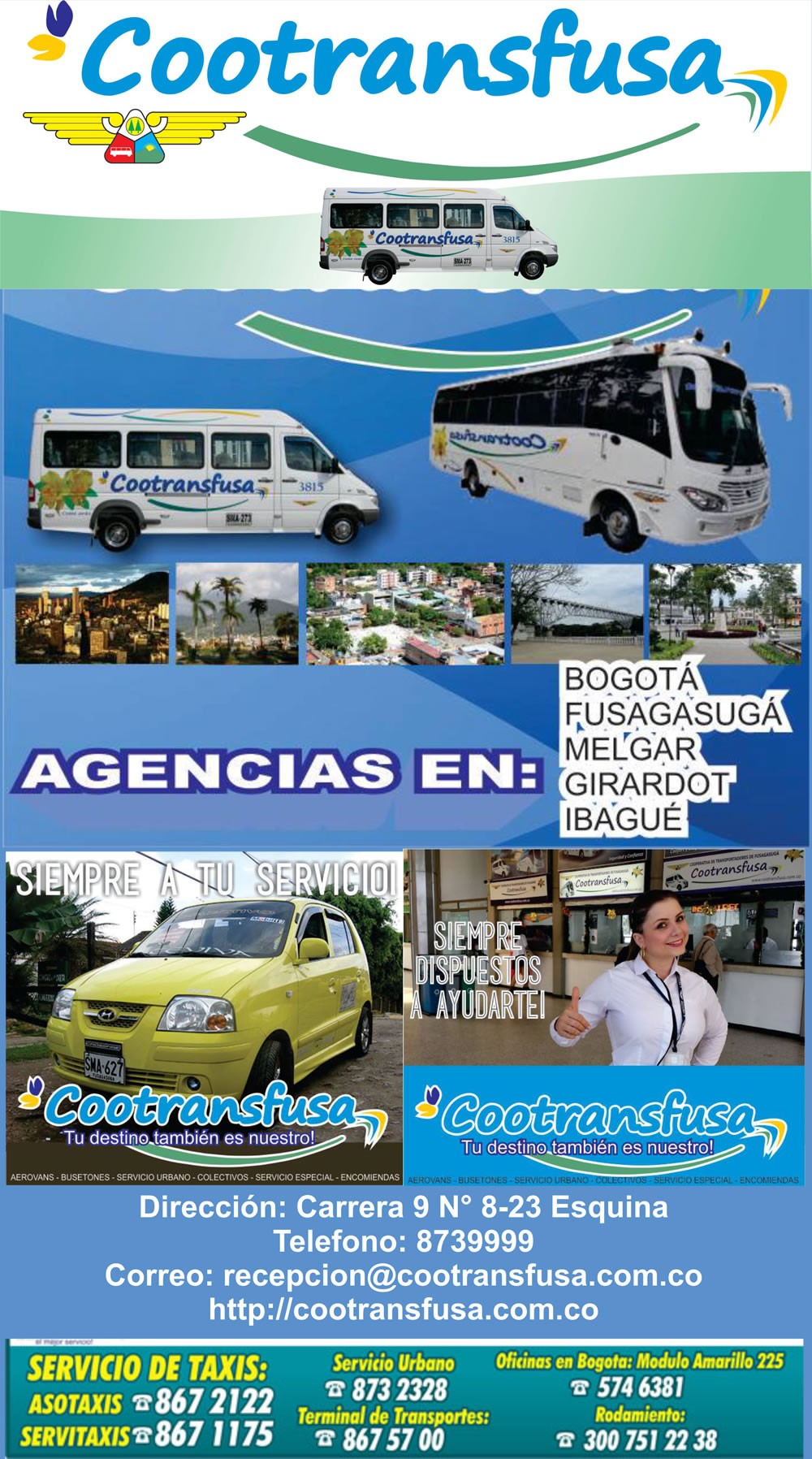 COOTRANSFUSA