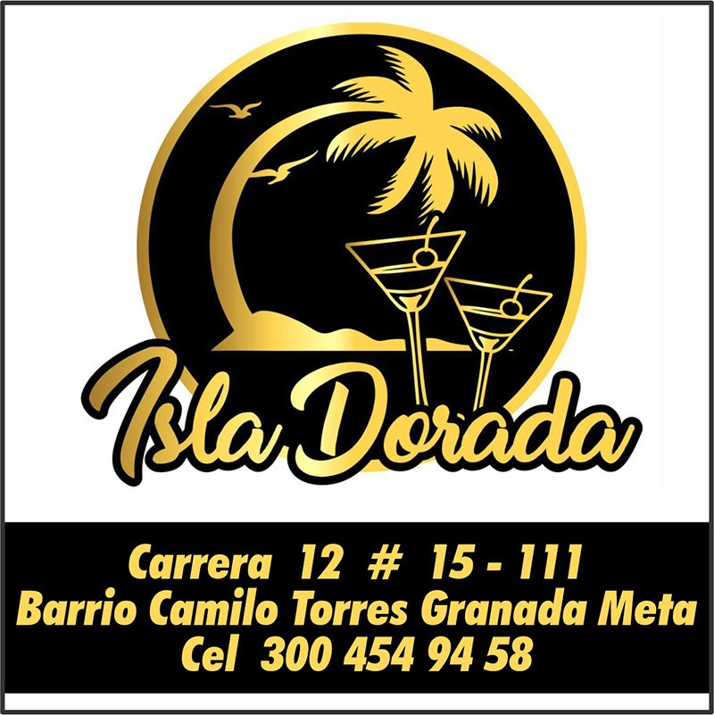 Isla Dorada GastroBar