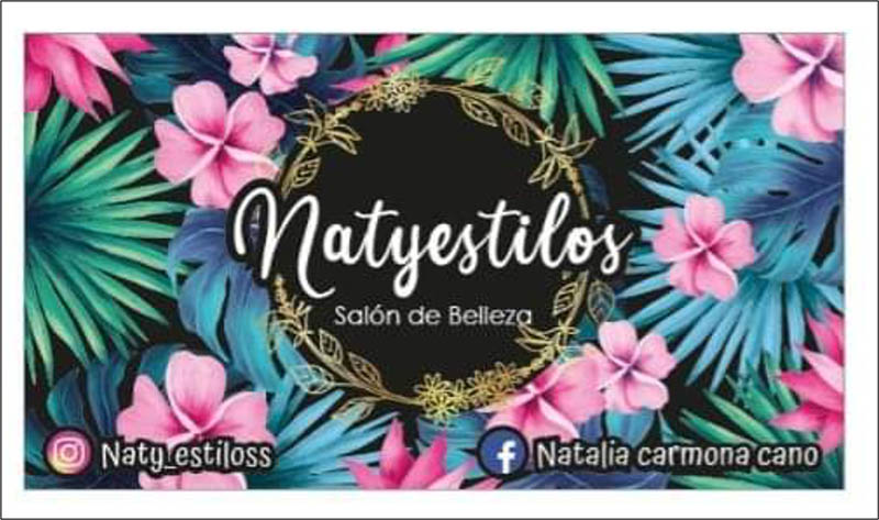 Natalia Carmona Cano