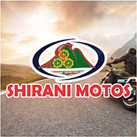 SHIRANI MOTOS