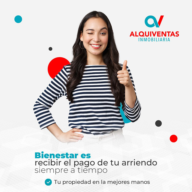 Arrendamientos Alquiventas