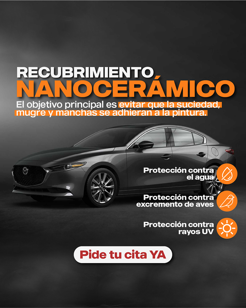 O`SCAR REPAIR - CRISTALIZADO TUNGSTEN