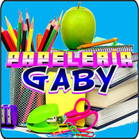 Papelería Gaby