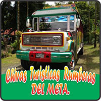 chivas turisticas del meta