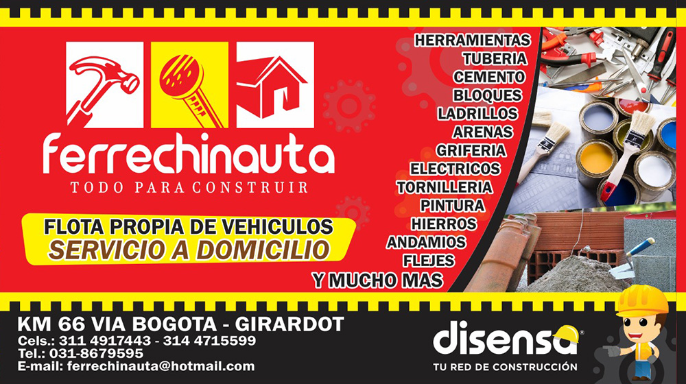 Ferrechinauta