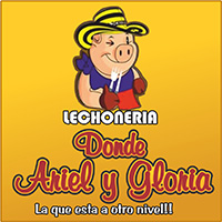 Lechoneria Donde Ariel y Gloria
