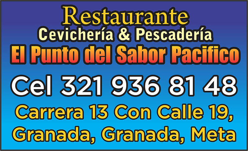 El Punto del Sabor Pacifico Restaurante y Pescadería